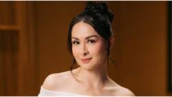 Marian Rivera posts new stunning photos, gains praises from netizens