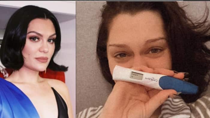 Jessie J emotionally reveals she suffers miscarriage after deciding to ‘have a baby on my own’