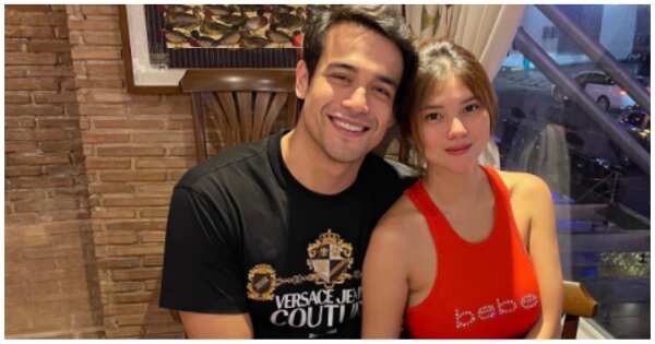 Celebrities show concern for Ana Jalandoni after Tagaytay incident