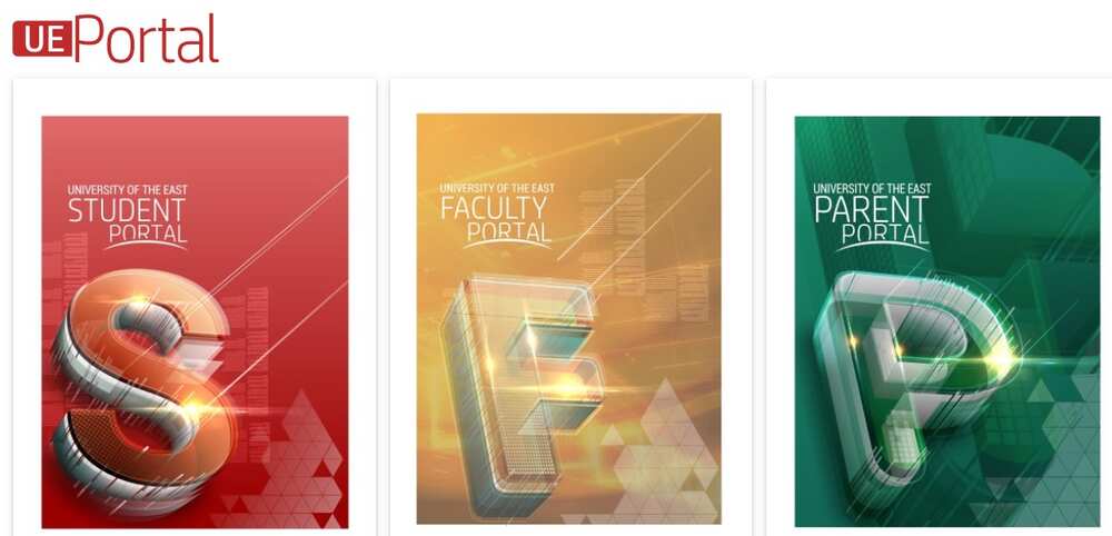 UE Portal access code UE Portal access code