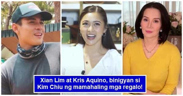 WATCH: Kim Chiu gives tour of room full of bags she started collecting  since joining showbiz