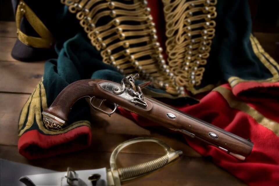 most expensive gun in the world most expensive gun in the world