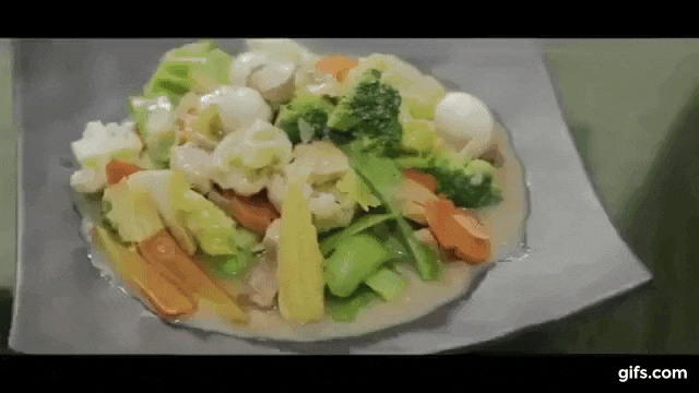 How to cook chopsuey