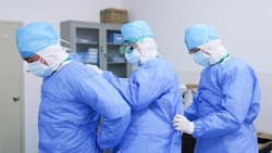 Filipina domestic worker in Dubai dies due to coronavirus
