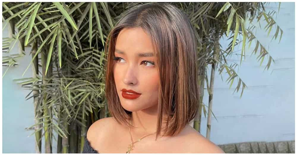 Enrique Gil, Issa Pressman, other celebs gush over Liza Soberano's latest photoshoot