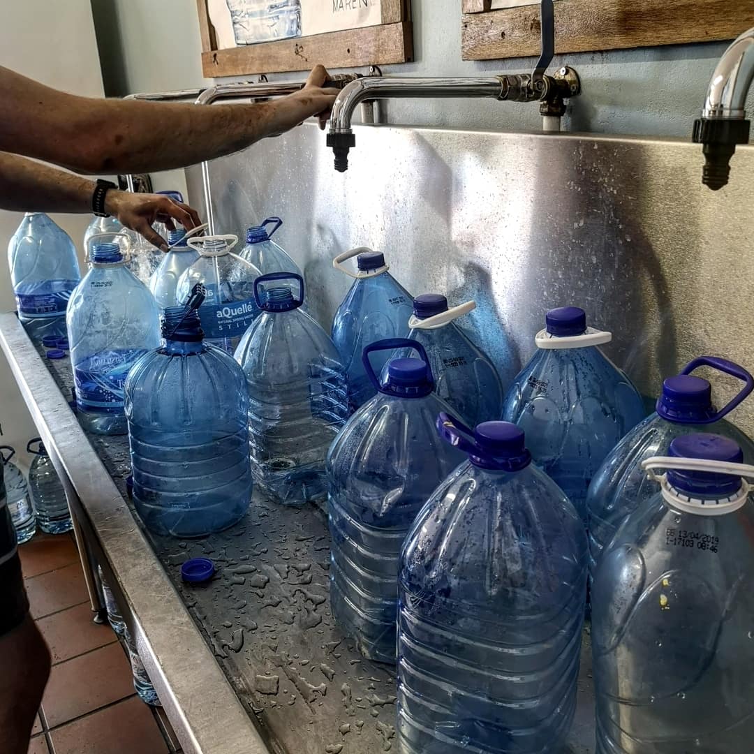 water refilling station business plan in the philippines