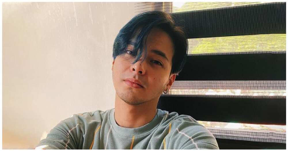 Kristoffer Martin at dati nitong live-in partner na si AC Banzon, nagkasagutan sa social media