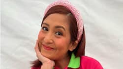 Jolina Magdangal releases video about why VP Leni Robredo is her choice
