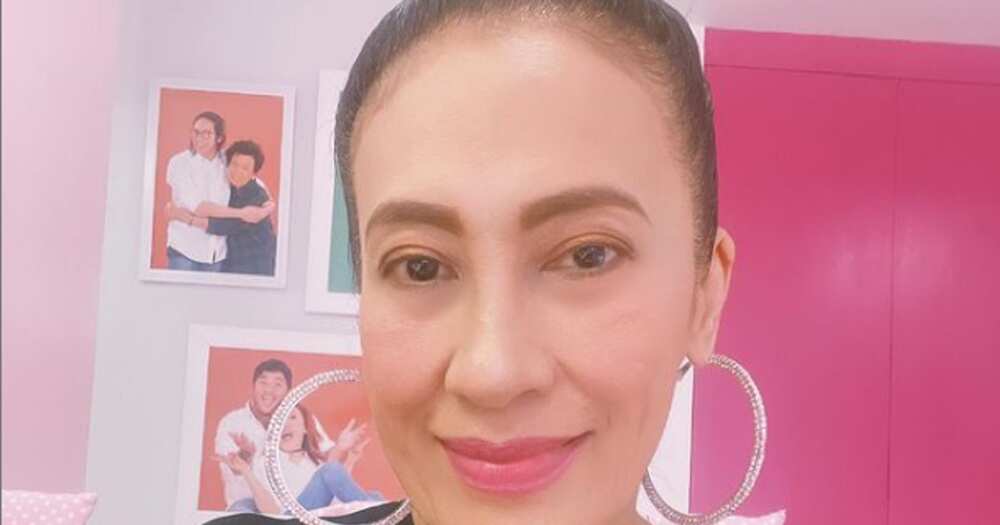 Ai-Ai delas Alas gets heartbroken over death of her friend Mahal Tesorero