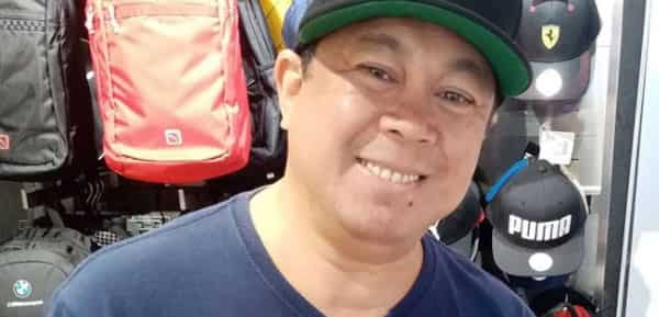 Dennis Padilla