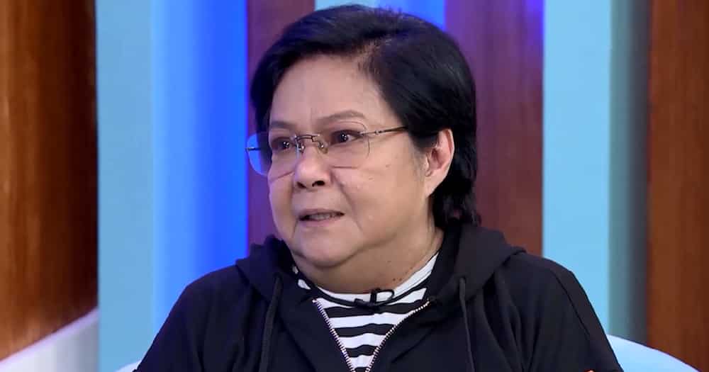 Nora Aunor, sinabing nawalan siya ng buhay sa loob ng 3 minuto noong nakaraang taon