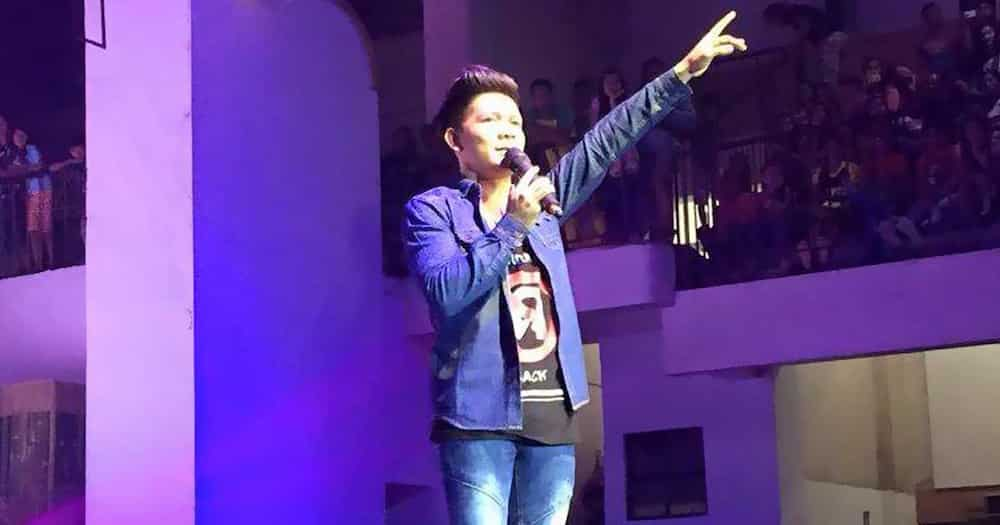 Jovit Baldivino, modelo ng tagumpay para sa aspiring artists; Yumaong singer, nagsimula bilang siomai vendor