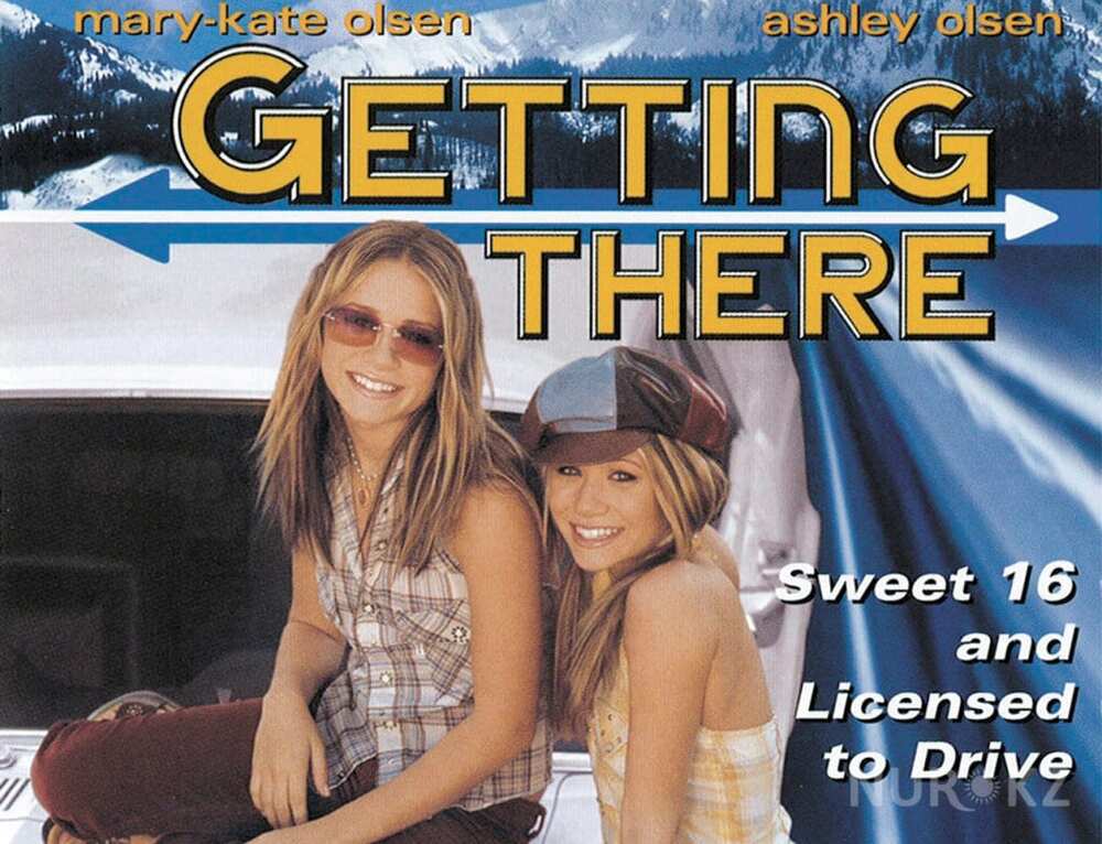 Olsen twins movies: list of the best