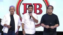 Jopay Paguia, naiyak dahil sa nangyari sa "Eat Bulaga": "Sobrang sakit ng puso"
