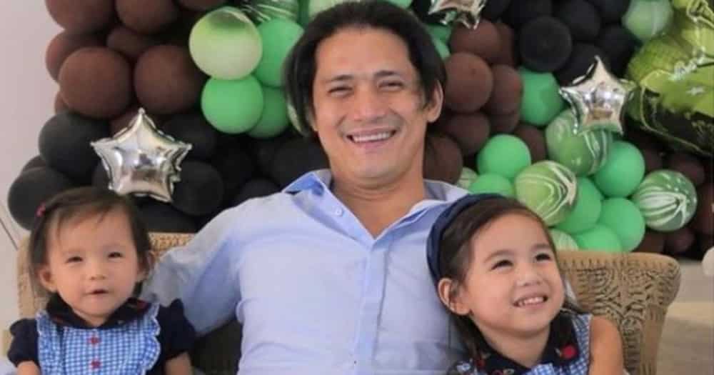 Robin Padilla’s daughter Isabella receives special message from President Duterte