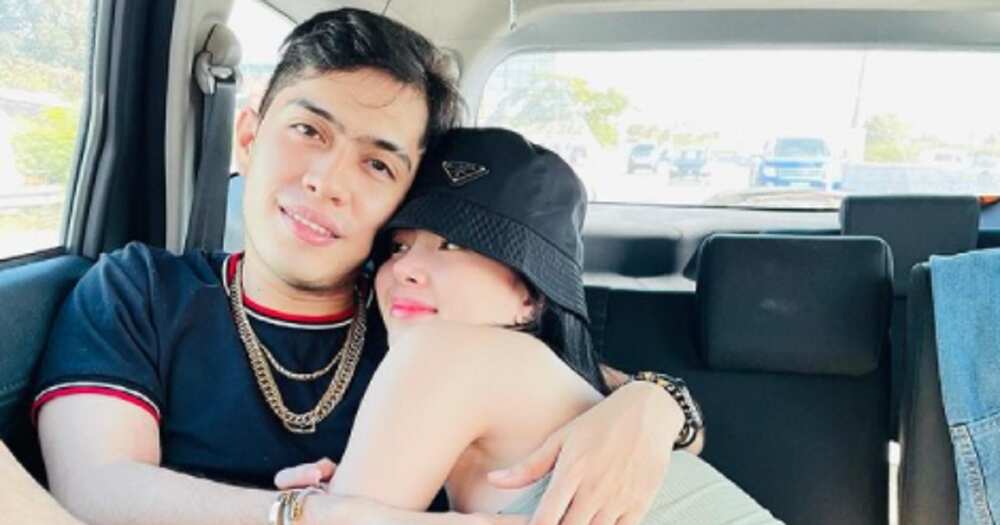 Makagwapo & his GF purchased an enormous piece of land that cost 5 million Makagwapo & his GF purchased an enormous piece of land that cost 5 million