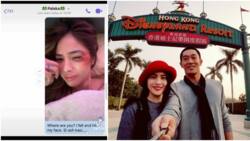 RR Enriquez, sinubukang i-prank ang partner na si Jayjay Helterbrand: "walang kuwenta yung ka prank"