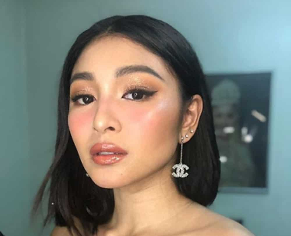 Nadine Lustre hits back at Jobert Sucaldito who appeared at Congress hearing on ABS-CBN franchise