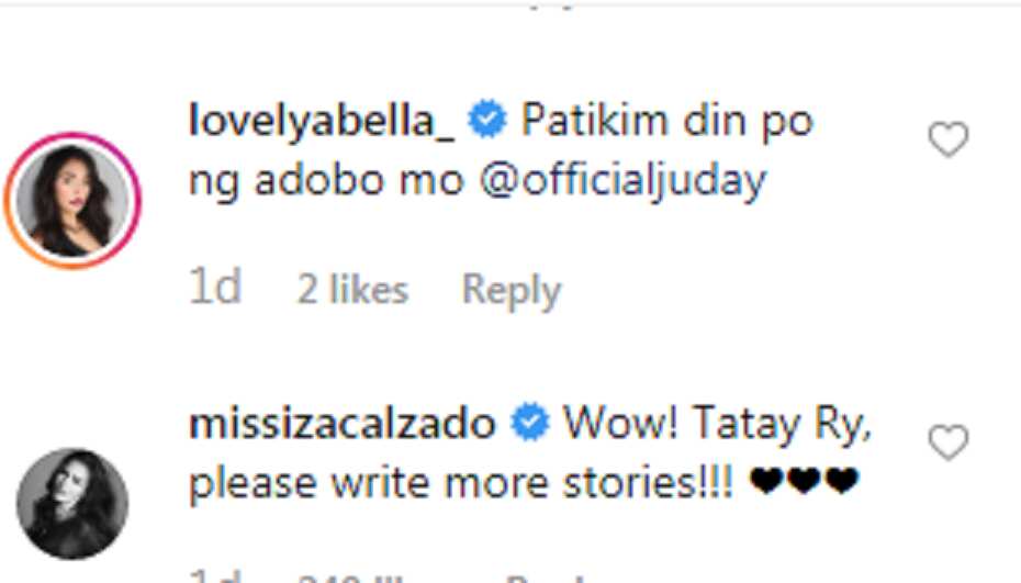 Ryan Agoncillo recounts a fight he had with his wife Judy Ann Santos Ryan Agoncillo recounts a fight he had with his wife Judy Ann Santos