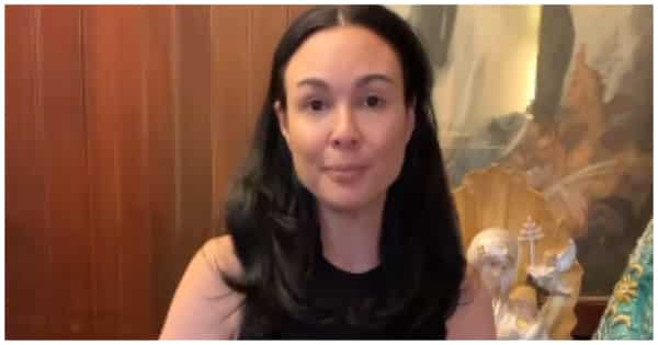 Gretchen Barretto posts compilation of heartwarming photos with Tonyboy Cojuangco on their 28th anniversary
