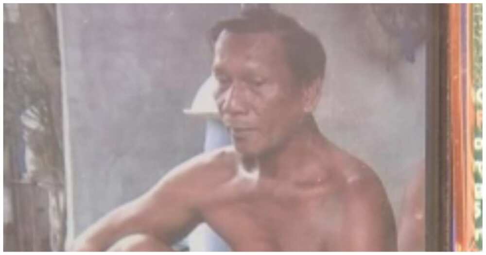 62-anyos na na-stroke habang nakapila para makakuha ng ayuda, pumanaw na