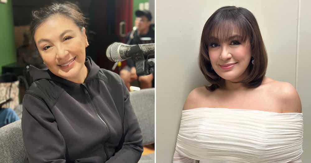 Sharon Cuneta, muling nag-share ng isang hugot quote: “Sometimes you just have to stay silent”