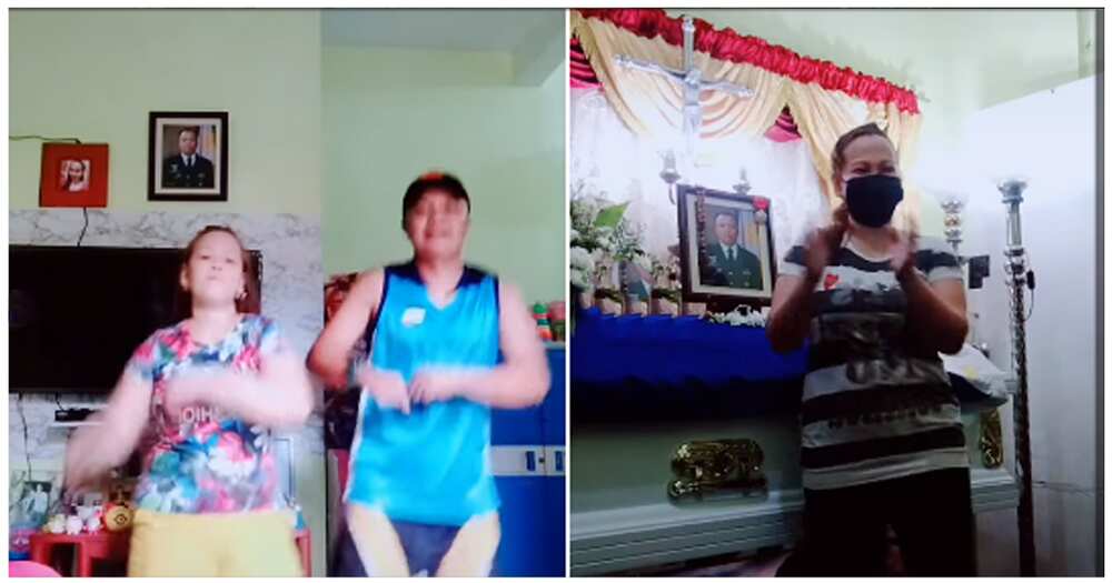 Misis ng isa sa sundalo sa Sulu crash, ibinahagi ang nakakaantig na TikTok video Misis ng isa sa sundalo sa Sulu crash, ibinahagi ang nakakaantig na TikTok video