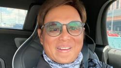 Lolit Solis, bilib kay Arnold Clavio; tinawag “pinaka-reliable newscaster”: “Maganda ang participation niya”