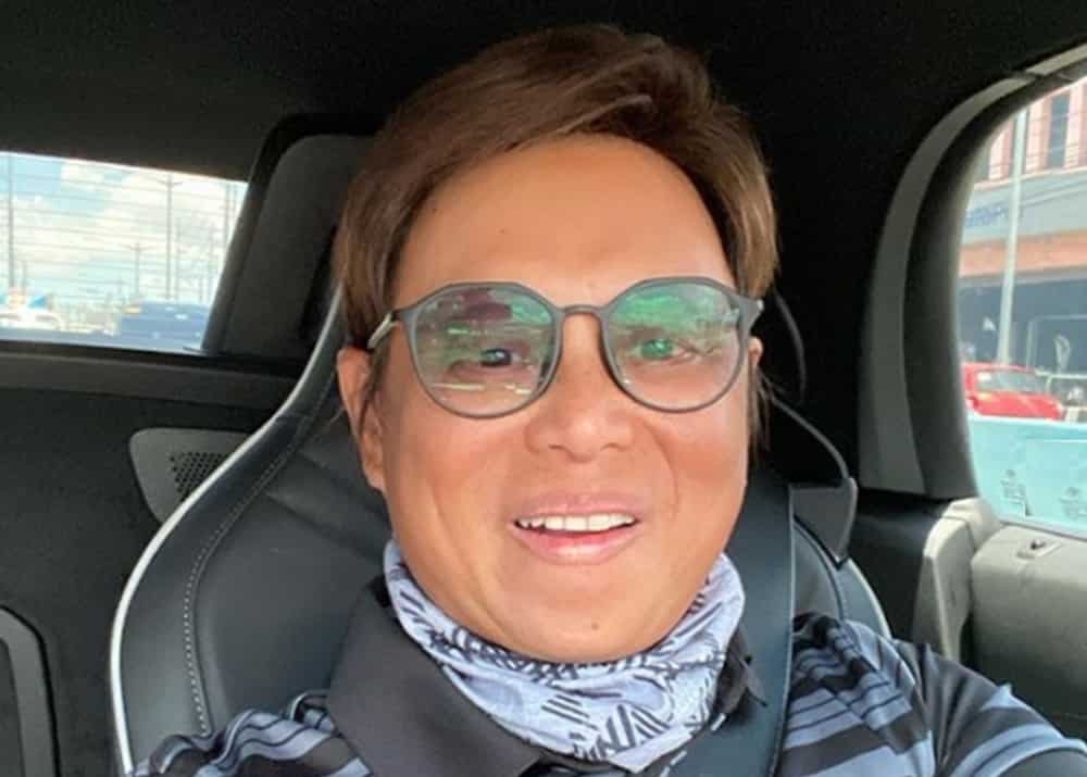 Former broadcaster tells Arnold Clavio: ‘Your silence is not helping you’