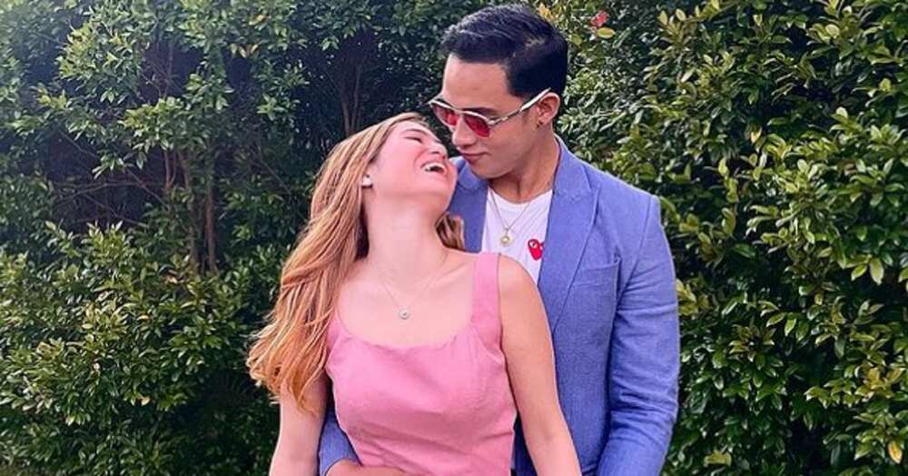 Diego Loyzaga expresses love for Barbie Imperial after Xian Gaza’s posts went viral
