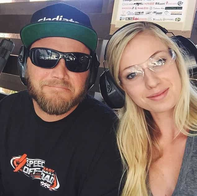 Burt Jenner instagram