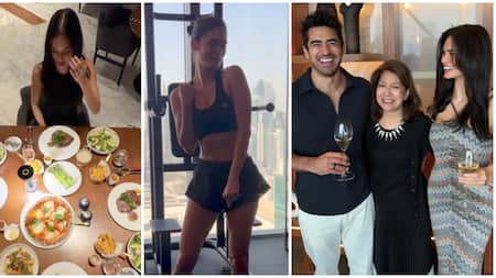 Pia Wurtzbach shows her exciting & fancy life with husband in Dubai
