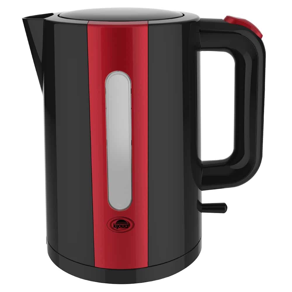 High-quality electronic kettles that are perfect for heating water during rainy weather High-quality electronic kettles that are perfect for heating water during rainy weather