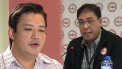 DILG on Mark Anthony Fernandez' COVID-19 vaccination: "Kahit saang anggulo, legally and morally, mali"