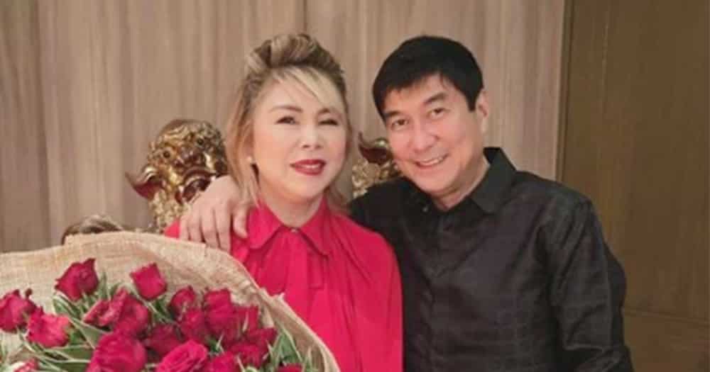 Raffy Tulfo, napasabi ng "kawawang Pilipinas" habang kausap ang mga pulis sa kaso ni Jovelyn Galleno Raffy Tulfo, napasabi ng "kawawang Pilipinas" habang kausap ang mga pulis sa kaso ni Jovelyn Galleno