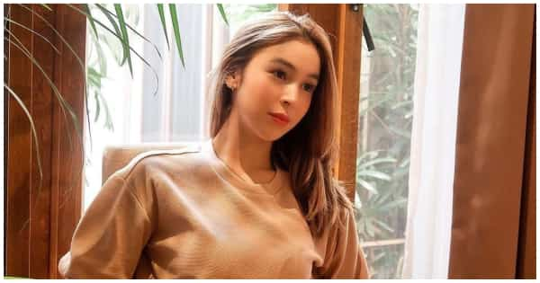 Netizens gush over Julia Barretto's photos with Awra Briguela