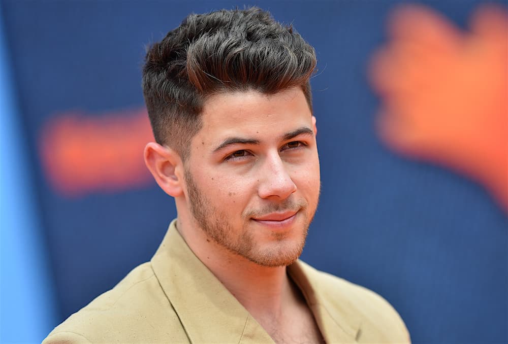 Nick Jonas photos