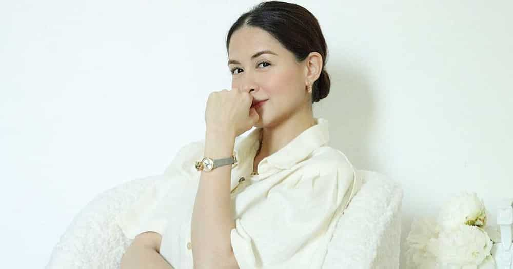 Marian Rivera, loyal sa mga kaibigan at mataas ang respeto sa mga taong mahal niya, ani Lolit Solis