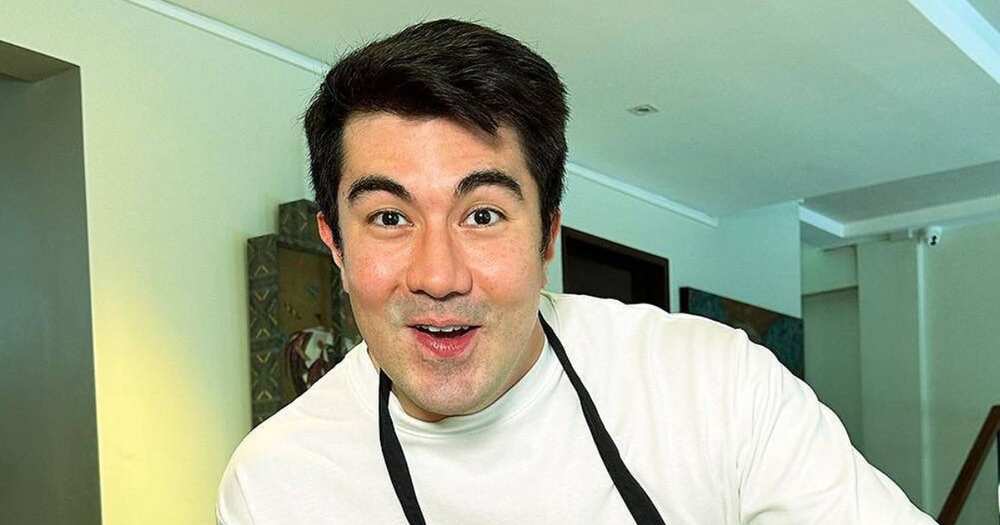 Luis Manzano, pabirong nag-react sa latest post ni Joshua Garcia: “iinit na talaga ulo ko sa'yo” Luis Manzano, pabirong nag-react sa latest post ni Joshua Garcia: “iinit na talaga ulo ko sa'yo”