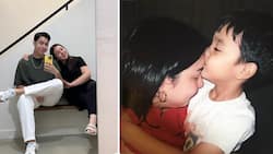 Marjorie Barretto, sa anak na si Leon: "The best son one could ever have!"