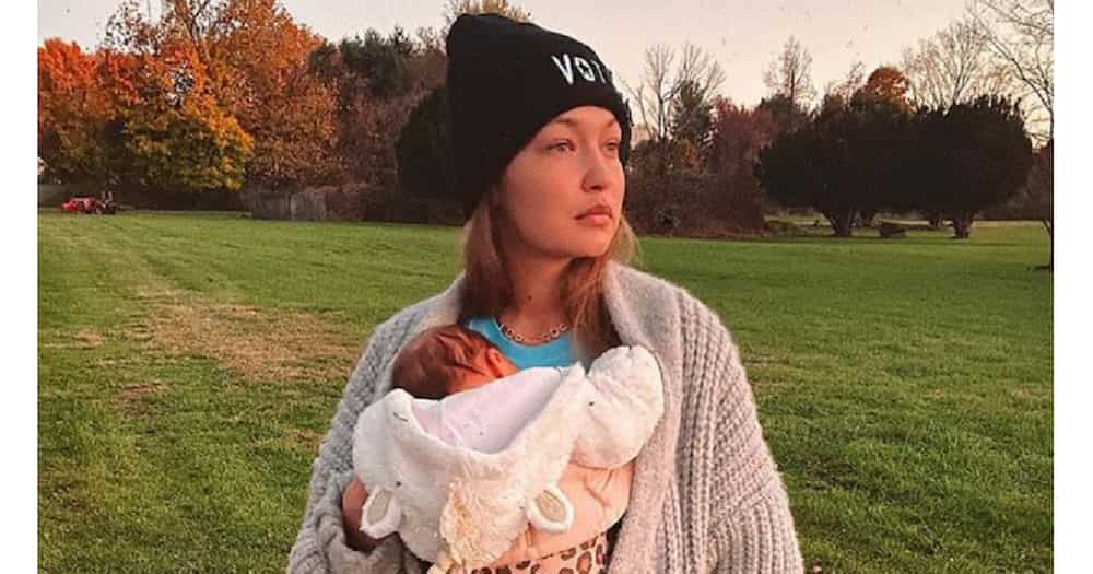 Gigi Hadid, Zayn Malik split up after singer’s alleged fight with model’s mom