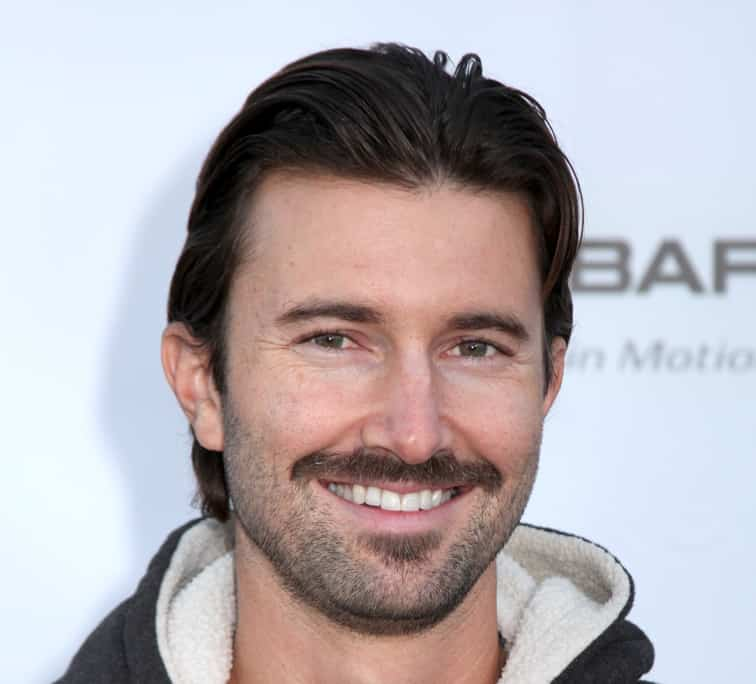 Brandon Jenner Instagram