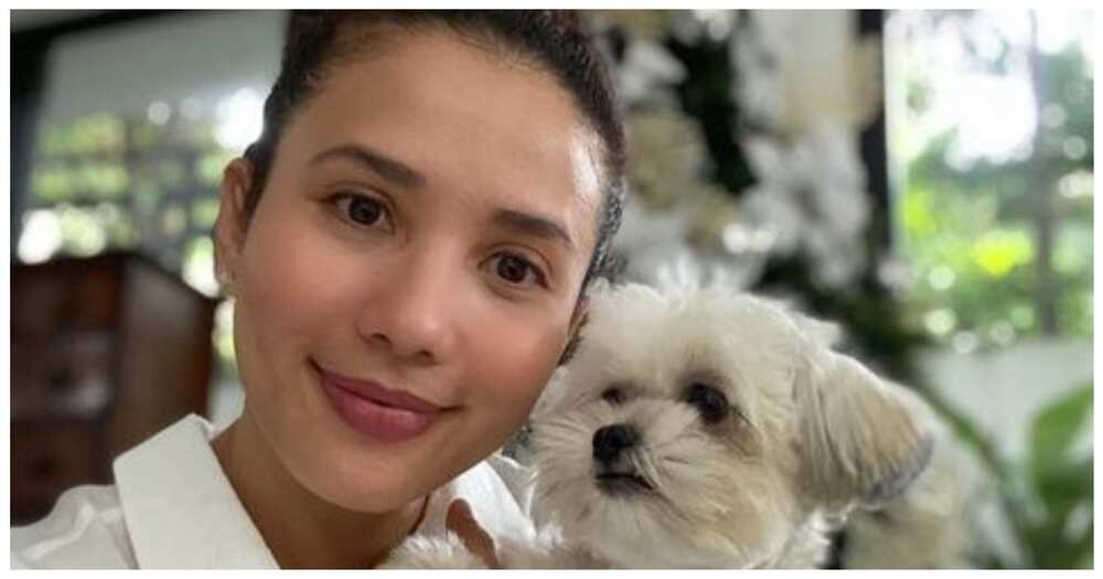 Karylle, umamin kay Zeinab na fan siya ni Skusta Clee