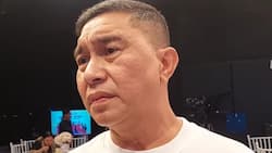 Buboy Villar, umiyak daw na tumawag kay Jose Manalo at humingi ng sorry