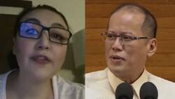 Sharon Cuneta, nakipagsagutan sa nagkomento ng “plastic” sa Noynoy Aquino post niya