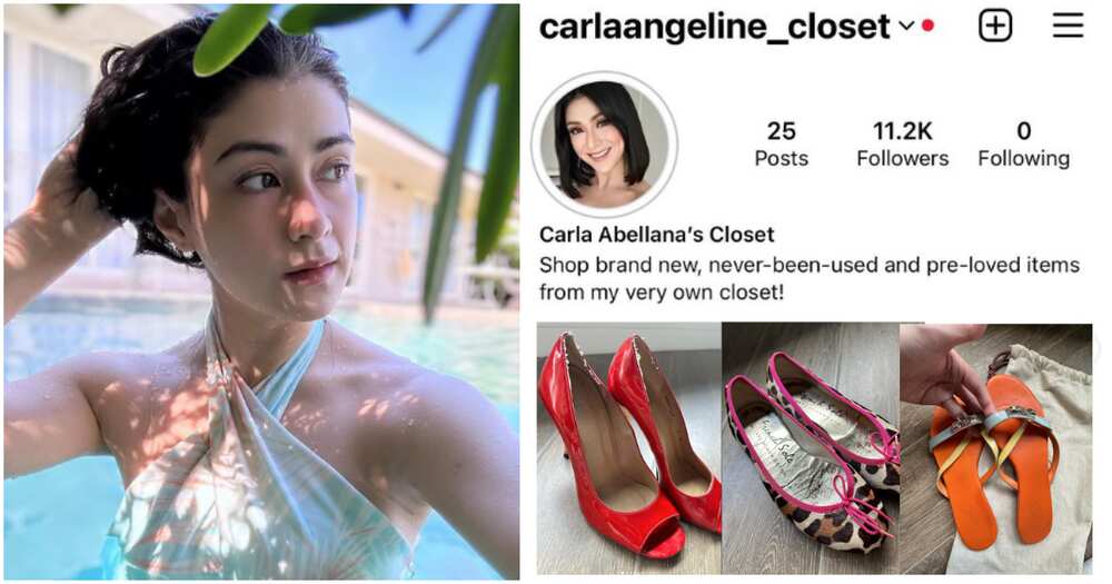 Carla Abellana sa gitna ng negative comments: "People can be so mean"