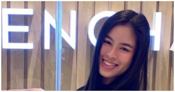 Kisses Delavin's latest IG posts after MUP stint receive comments from celebrities