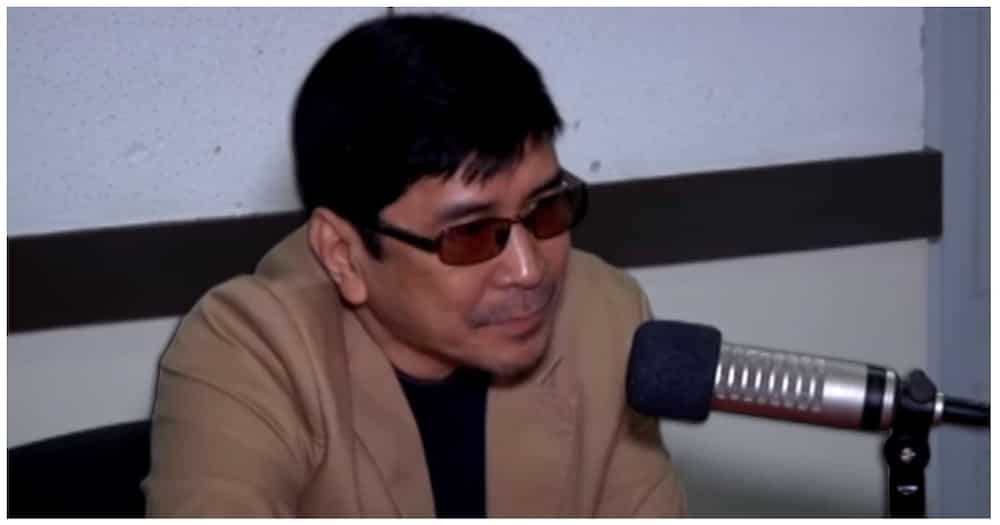 Pinay vlogger na biktima ng fake news, humingi ng tulong kay Ben Tulfo Pinay vlogger na biktima ng fake news, humingi ng tulong kay Ben Tulfo