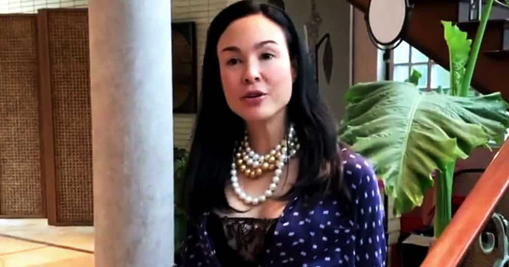 Gretchen Barretto, kinuwestiyon paano naging senador si Sen. Ronald ...