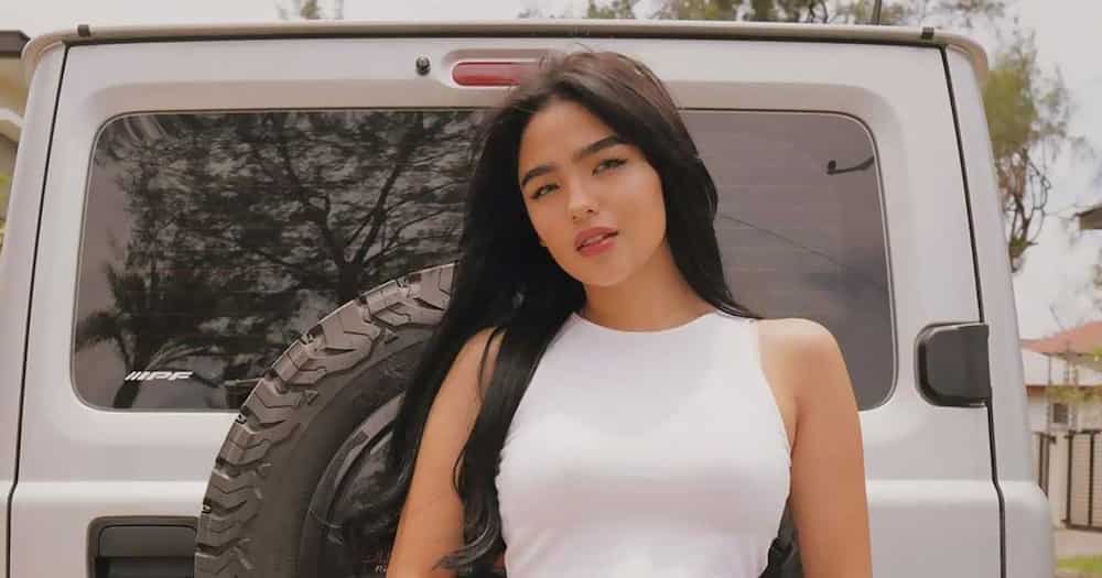 Andrea Brillantes, napabilib sa string art na gawa ng isang Math teacher sa Negros Oriental: “Ang galing!” Andrea Brillantes, napabilib sa string art na gawa ng isang Math teacher sa Negros Oriental: “Ang galing!”